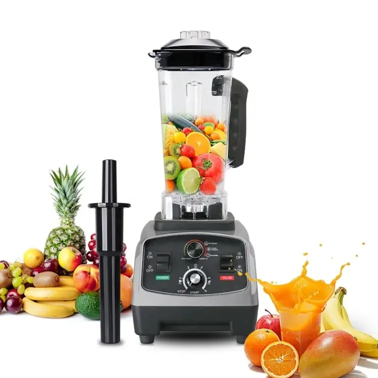 Professional Electric Ice Crusher CT-868 for Home and Commercial Use