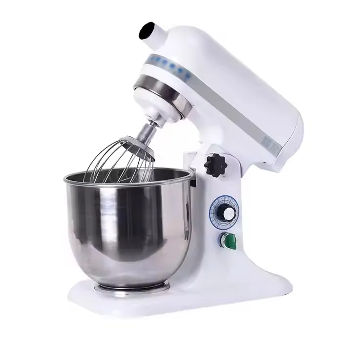Commercial 7L Stand Food Fresh Milk Mixer Machine