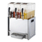 Premium Stainless Steel Electric Beverage Dispenser for Chilled Drinks