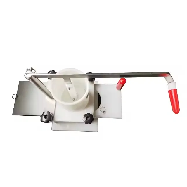 CT-Hm110 Hand Hamburger Burger Maker