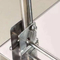 Heavy-Duty Stainless Steel Kitchen Hand Cart for Easy Transport Platform Hand Cart