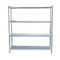 Commercial Stainless Steel Four Layer Store Rack