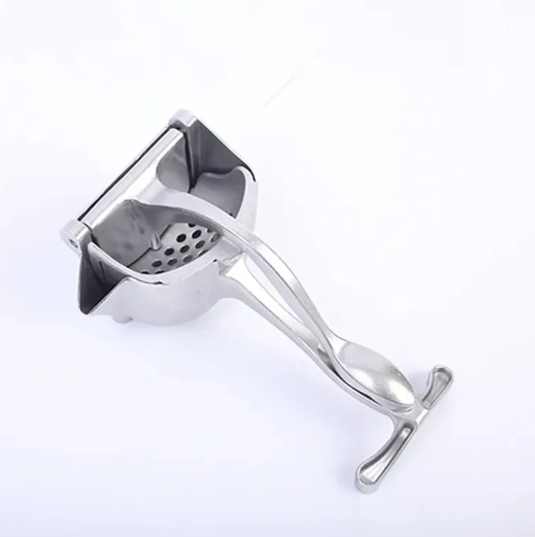 Premium Manual Orange Juice Hand Press Juicer for Home Use