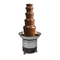 Stainless Steel Electric Chocolate Fountain Machine (CT-1205)