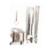 Cold and Hot Sesame Peanut Press Oil Machine with Temperature Screen