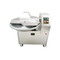 CT-QS630 Industrial Stainless Steel Meat and Vegetable Cutter Mixer