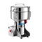 Commerical Electric Herb Spice Grain Grinder