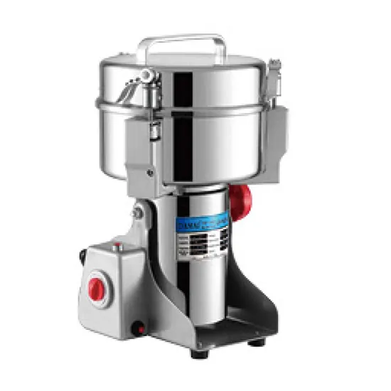 Commerical Electric Herb Spice Grain Grinder