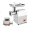 Table Top Stainless Steel Grinder Meat Type Electric Butcher Grinder