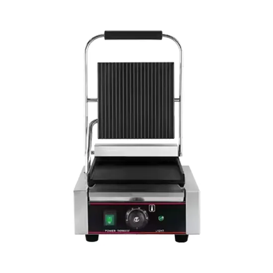 Commercial Stainless Steel Sandwich Making Machine