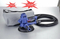 Powerful Zs180-EL Electric Drywall Sander for Smooth Finishes