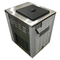 Professional Grade Ice Cream Maker in Stainless Steel with 3 Aroma Choices Ice Cream Machine