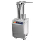 Stainless Steel Commercial Hydraulic Sausage Stuffer
