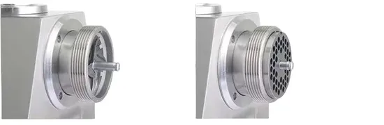Fully Automatic Commercial Meat Grinder with Stainless Steel Blades and Powerful Motor