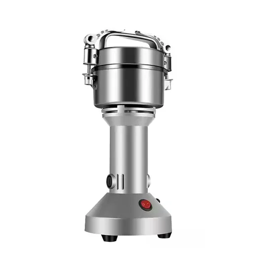 Electric Spice Herb Pepper Bean Salt Coffee Grinder (CT-100G)