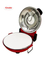 Compact and Versatile Pizza Maker for Easy Family Meals