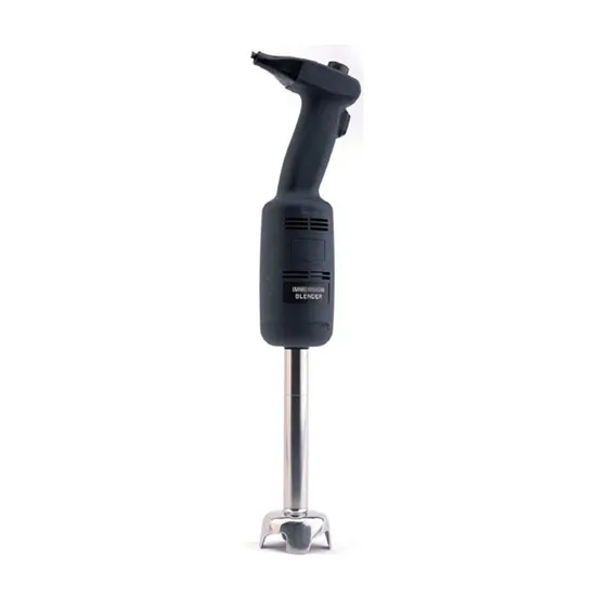 Professional Fixed Speed Food Blender for Culinary Use