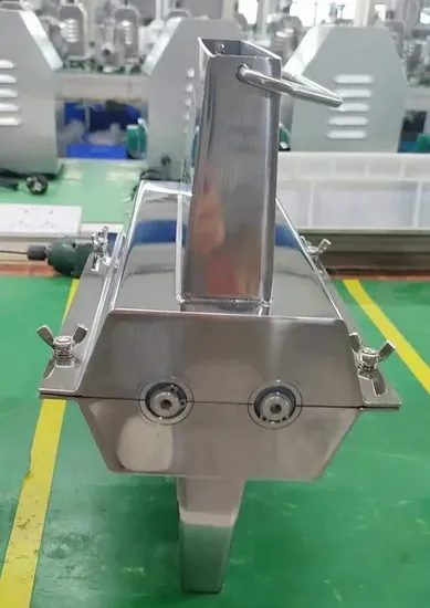 Electric Meat Tenderizer Machine for Home and Commercial Use