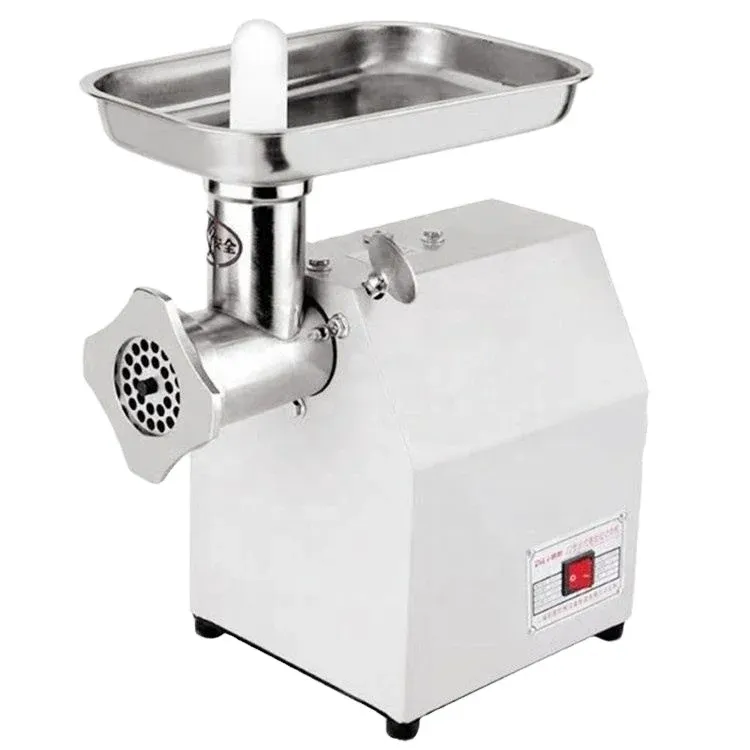 CT-Mg8a Stainless Steel Meat Grinder with CE