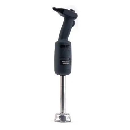 Professional Hotel Kitchen Immersion Blender for Smooth Blending