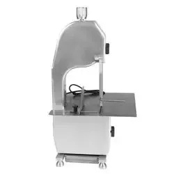 Heavy-Duty Commercial Electric Meat and Bone Cutting Saw