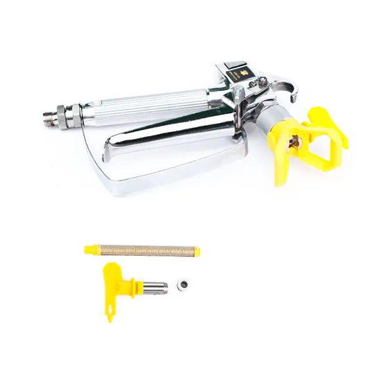 High Quality Paint Spray Gun for Airless Paint Sprayer