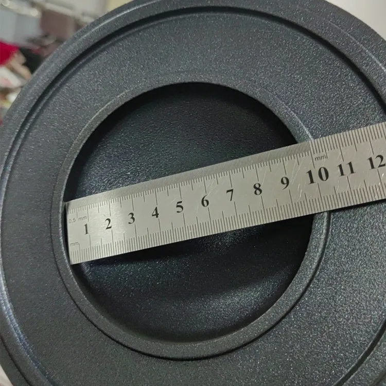 Commmercial Stainless Steel 10cm Delicious Burger Marketable Maker Electric Egg Burger Press Machine