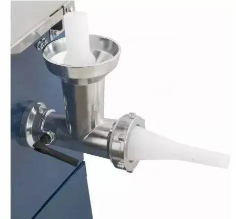 CT-BS250 Commercial Vertical Meat Bone Saw Machine with Meat Grinder
