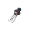 Versatile Immersion Blender with Whisk for Professional Kitchens