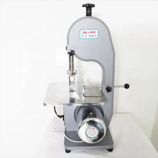 CT-BS210 Commercial Hot Sale Electric Bone Saw Machine