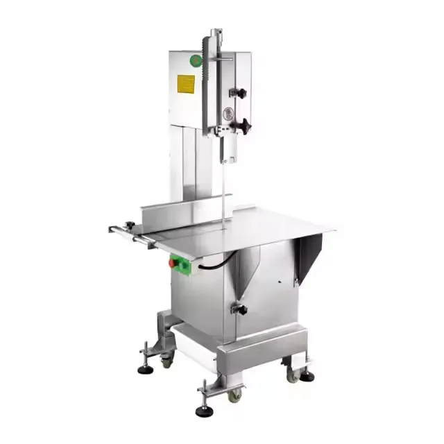 CT-BS500 Stainless Steel Electric Meat Bone Saw Machine for Commercial