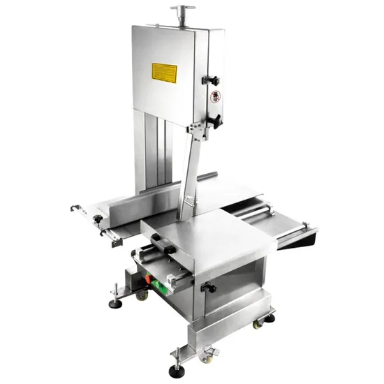 CT-BS500 Stainless Steel Electric Meat Bone Saw Machine for Commercial