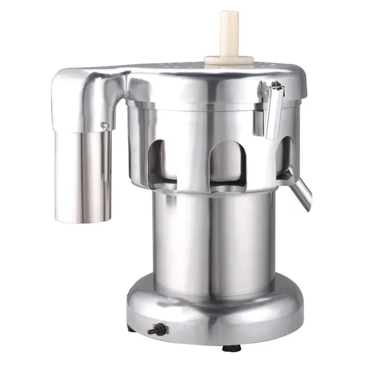 Wholesale Price Kitchen Equipment Commercial Slow Fruit Juicer Extractor