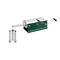 Commercial Stainless Steel Vertical Sausage Stuffer