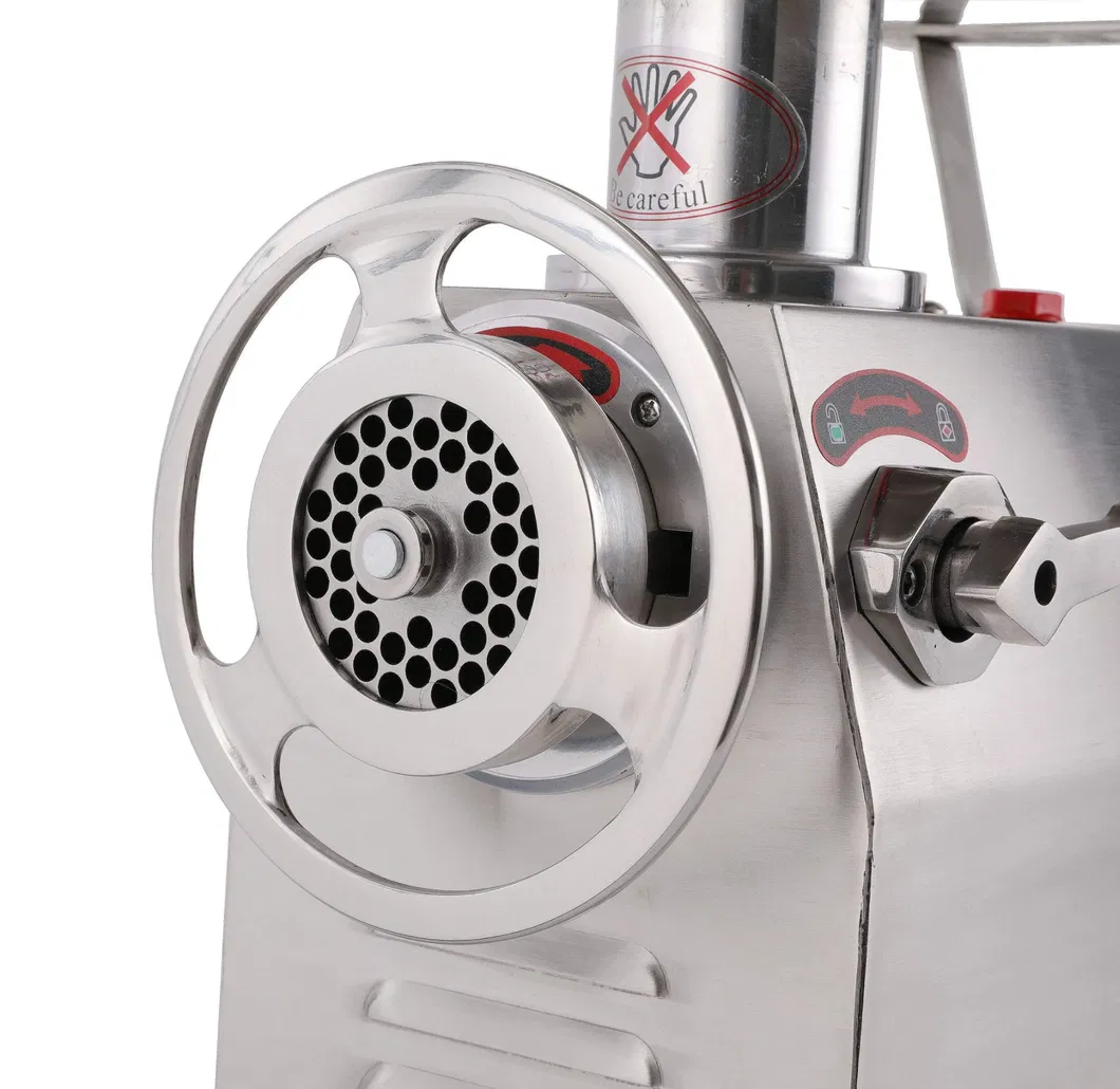 CT-Mg32 Commercial Electric Meat Ginder Cater Equipment Meat Mincer