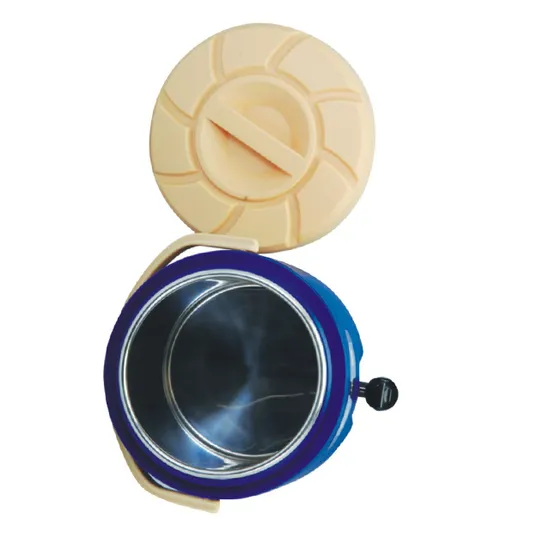 13L 15L 17L Plastic Body Stainless Steel Barrel Milk Tea Bucket
