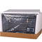 with Competitive Advantages Dual Zone Big Capacity Outdoor Camping Cooler Box Fridge Freezer for Barbecue