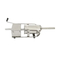 2L Heavy Duty Stainless Steel Sausage Stuffer Maker for Home Use
