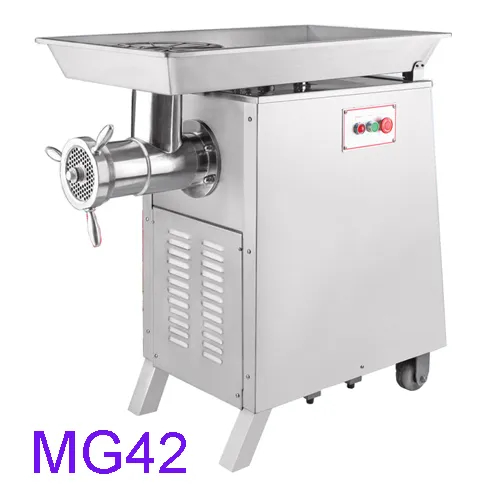 CT-Mg42 Stand Type Commercial Electric Meat Mincer