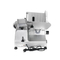 Semi-Automatic Frozen Meat Slicer with Ce RoHS (CT-MS220)