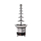 7 Tiers Digital Display Chocolate Fountain for Commercial