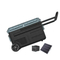 Waycool Weg65 58L Camping Car Fridge Best Portable Car Fridge 12V 24V Car Electric Cooler Compressor with OEM and ODM
