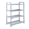 Commercial Stainless Steel Four Layer Store Rack