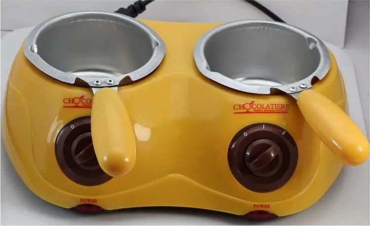 Gift Chocolate Melting Pot CT-1020