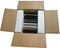 220mm Roller Stainless Steel Electric Noodle Making Machine