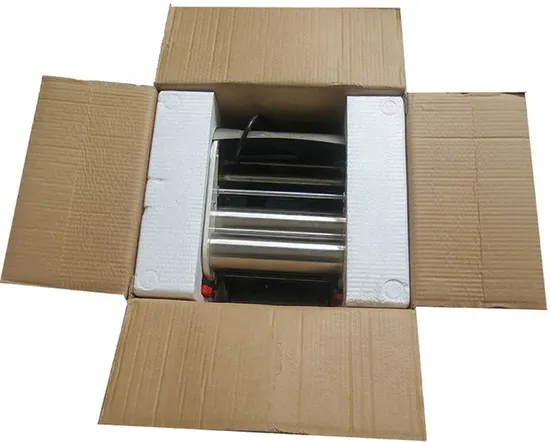 220mm Roller Stainless Steel Electric Noodle Making Machine