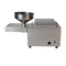Commercial Double Screw Rod Hot and Cold Oil Press Machine for Peanut Sesame Seeds