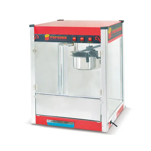 Hot Sale Commercial Electric Popcorn Maker