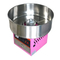 Ce Proved Commercial Stainless Steel Electric Cotton Candy Floss Machine