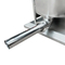 Manual Stainless Steel Sausage Stuffer Machine